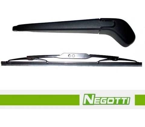 Negotti 330 mm KRT115