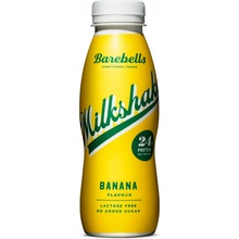 Barebells Milkshake 330 ml