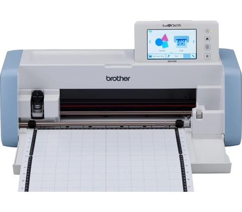 Brother ScanNCut SDX1000