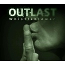 Outlast: Whistleblower