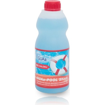 GUAA-POOL Shock 1 l