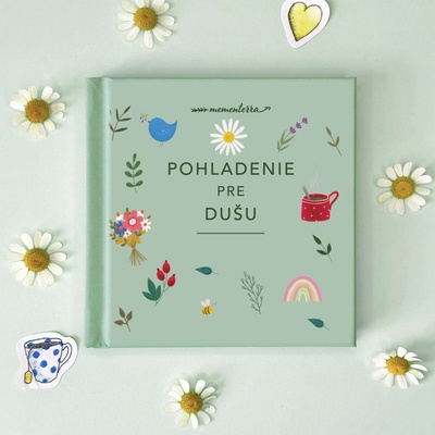 Pohladenia pre dušu
