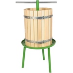 Micul Fermier Ръчна преса за грозде Micul Fermier MF-TS1001-G01/ 32 л (MF-TS1001-G01)