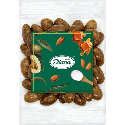 Diana Company Mandle v karameli s morskou soľou 100 g
