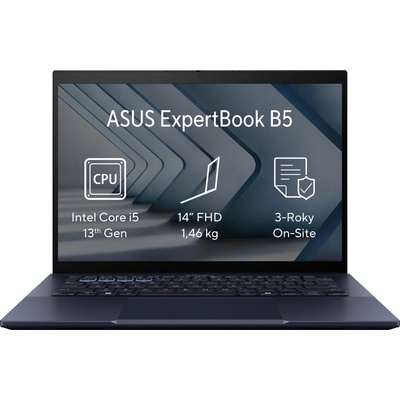 Asus ExpertBook B5 B5404CVA-Q50181X