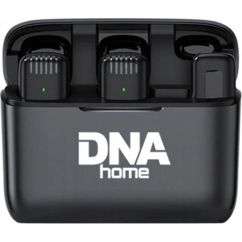 DNA ICM1