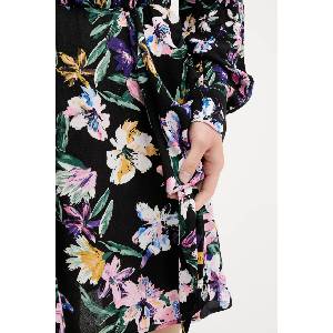 Desigual Рокля FLOR ACRILICA (25WWVW09)