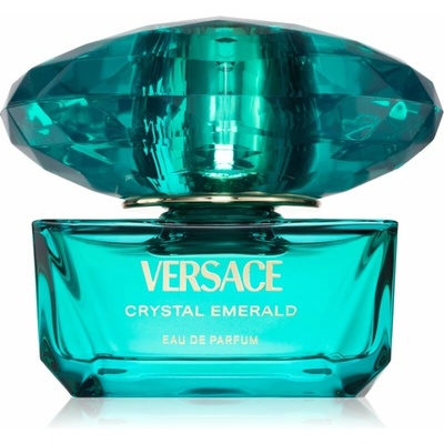 Versace Crystal Emerald parfémovaná voda dámská 50 ml