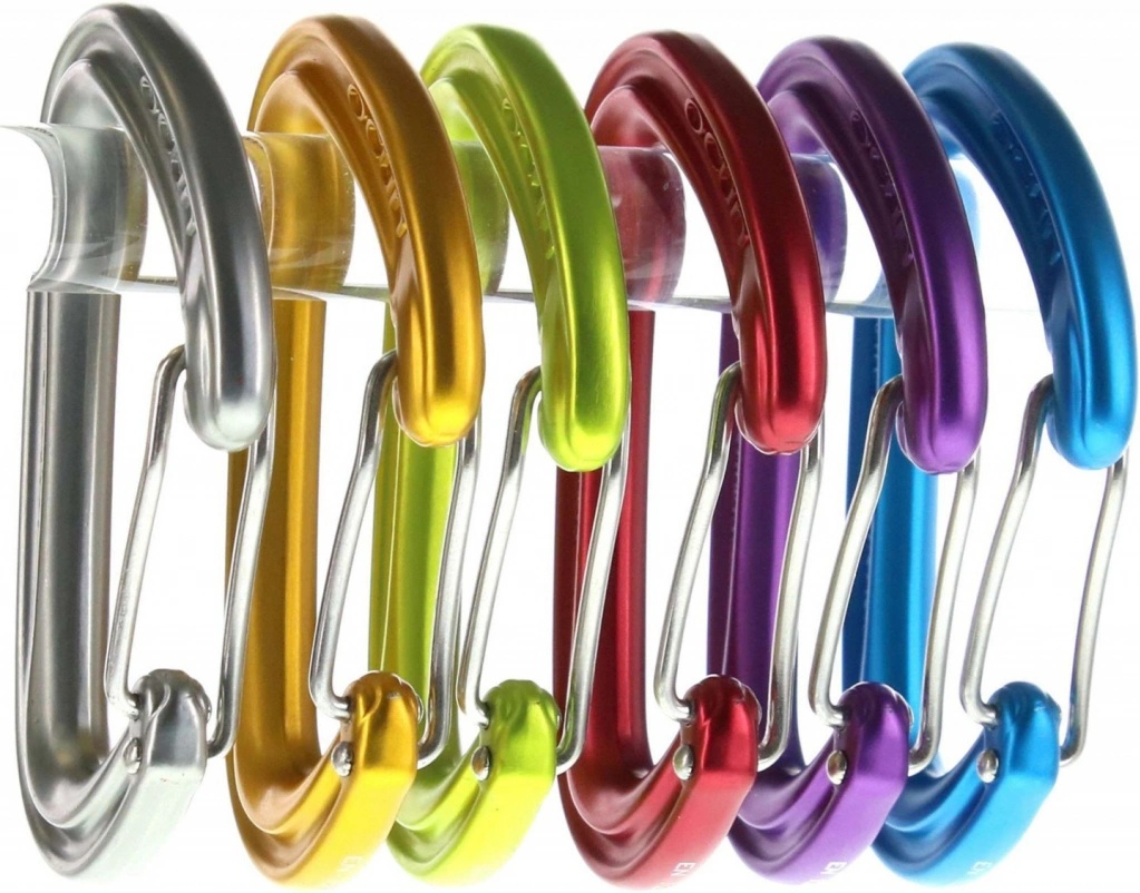 Ocun Kestrel 6-pack