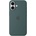 Apple iPhone 16 MagSafe Silicone Case lake green (MYY83ZM/A)