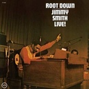 SMITH, JIMMY - ROOT DOWN LP