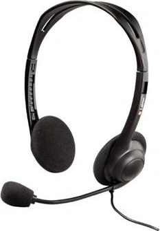 Labtec Stereo 242 Headset