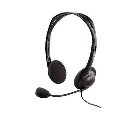 Labtec Stereo 242 Headset