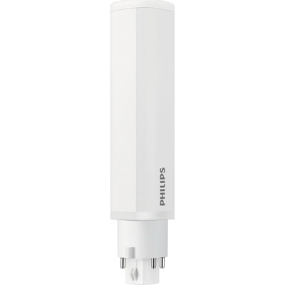 Philips CorePro LED zářivka LED PLC 6,5W/18W 830 4P G24q-2 P290457