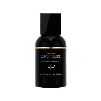 Les Eaux Primordiales Superfluide Saffron parfémovaná voda unisex 100 ml