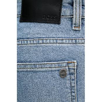 BOSS Orange дънки slim fit мъжки (50556871)