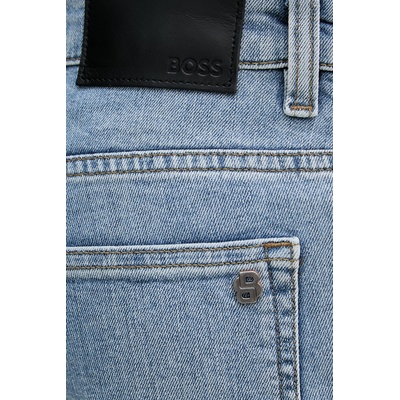 BOSS Orange дънки slim fit мъжки (50556871)