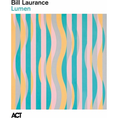 Bill Laurance, LUMEN, CD