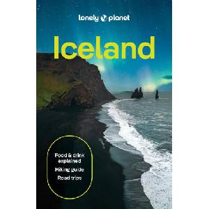 Lonely Planet Iceland (2026)