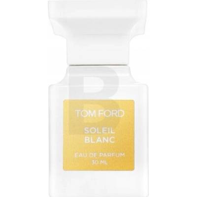 Tom Ford Soleil Blanc parfumovaná voda dámska 30 ml