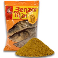 Benzar Mix Kŕmna Zmes 1kg Kapor-Karas