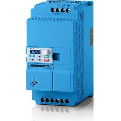 Kelheim Frekvenční měnič 0,75kW STANDARD A550 PLUS - 400V