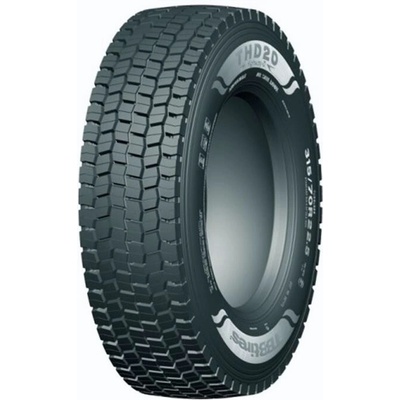 TBBTIRES THD20 295/60 R22,5 150K