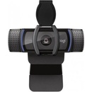 Logitech C920e Business Webcam