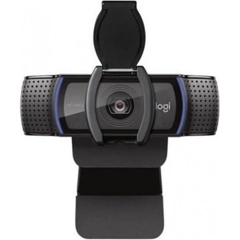 Logitech C920e Business Webcam
