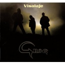 Grog: Visalaje CD