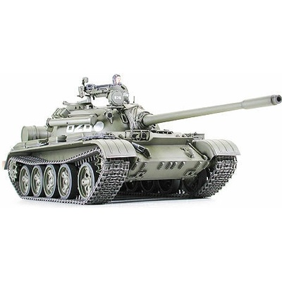 Tamiya Soviet Tank T-55 1:35