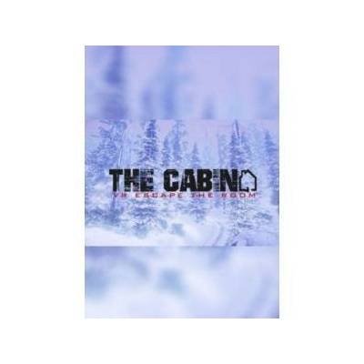 The Cabin: VR Escape the Room Steam Key GLOBAL