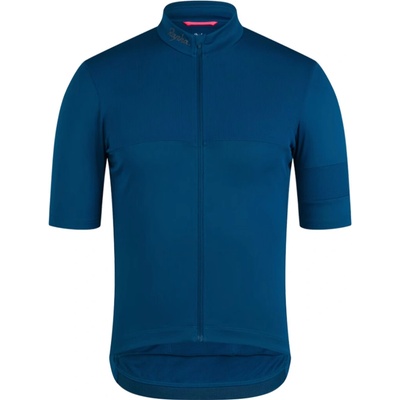 Rapha Men's Brevet Element Dark Navy/White