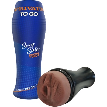 ostatní PRIVATE To Go Sexy Sista To Go