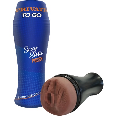 Private To Go Sexy Sista To Go