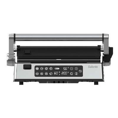 Salente FlamePro kontaktný gril s externou teplotnou sondou (FLAMEPRO)