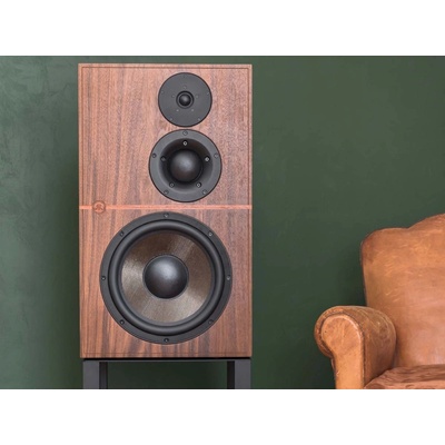 Revival Audio Atalante 5 Walnut
