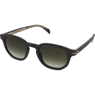 David Beckham Диоптрични очила David Beckham DB 1007/S 003/CS