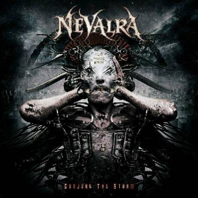 Nevalra - Conjure The Storm (LP) (0647213312829)
