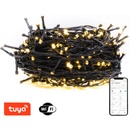 IMMAX NEO LITE SMART LED reťaz 400ks diód WW Wi-Fi TUYA 40m 07755L