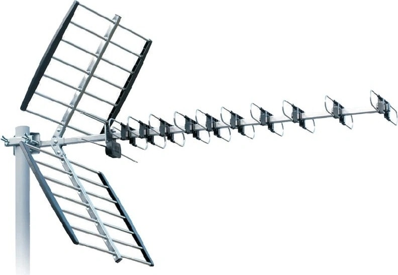 Iskra DTX-48