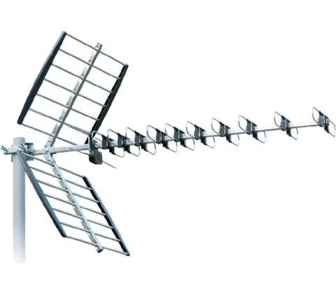 Iskra DTX-48