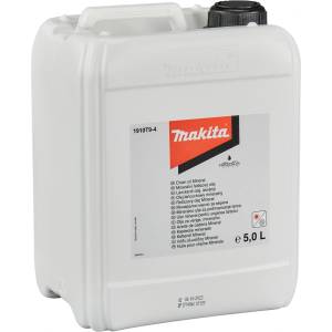 Makita Верижно масло Makita, 5000 ml 1910T9-4 (1910T9-4)