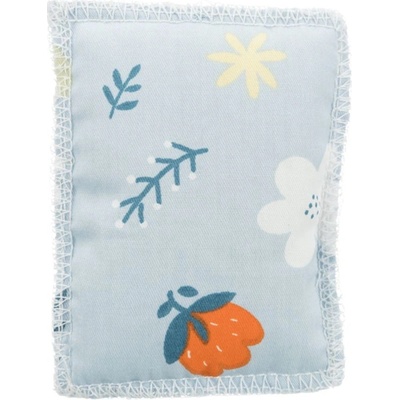 Trixie Polštář s kozlíkem lékařským pro kočky 7 x 9 cm