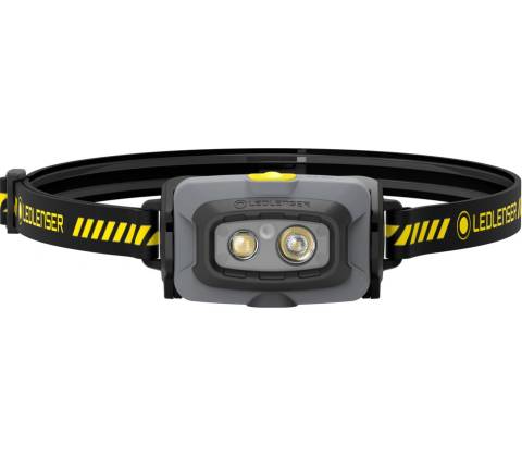 Ledlenser HF4R Work