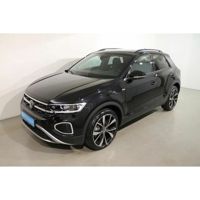 Volkswagen T-Roc 2.0 TDI DSG Style 110 kW