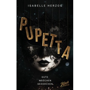 Pupetta | Isabelle Herzog (2024)