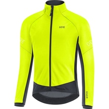 Gore C3 GTX Infinium Thermo Jacket žlto-čierna