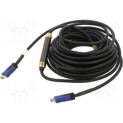 Lanberg CA-HDMI-20CU-0150-BK