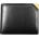Calvin Klein Мъжки портфейл calvin klein, Цвят Черен (k50k509984_nero_bax)